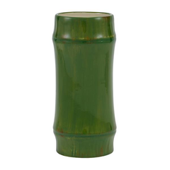 GenWare Green Bamboo Tiki Mug 17.5oz / 500ml