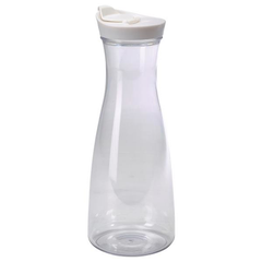 GenWare Polycarbonate Carafe With Lid 35.2oz / 1ltr
