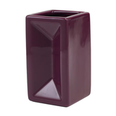 GenWare Purple Brick Tiki Mug 18oz / 510ml