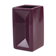 GenWare Purple Brick Tiki Mug 18oz / 510ml