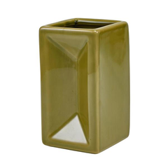 GenWare Green Brick Tiki Mug 18oz / 510ml