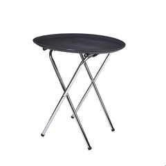 Genware Foldable Tray Stand 31inch