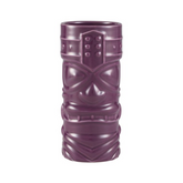 Genware Purple Tiki Mug 14oz /400ml