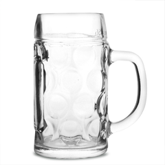 German Beer Stein 16oz / 500ml
