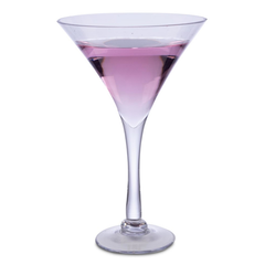 Giant Martini Glass 40 x 26.5cm 2.8ltr