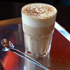 Gibraltar Original Beverage Glasses 14.1oz / 400ml