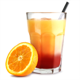 Gibraltar Original Beverage Glasses 14.1oz / 400ml