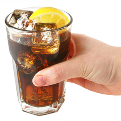 Gibraltar Original Hiball Glasses 10oz / 290ml