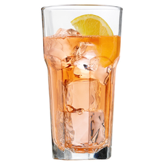 Gibraltar Original Tall Cooler Glasses 16oz / 470ml