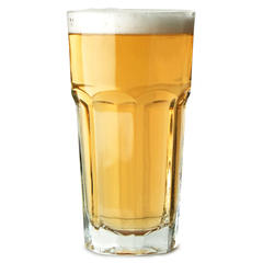 Gibraltar Tall Cooler Glasses 12.3oz / 350ml