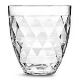 Glacier Deluxe Acrylic Champagne Party Tub