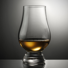 Glencairn Official Whisky Glass 6.7oz / 190ml