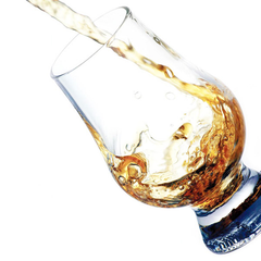 Glencairn Official Whisky Glass 6.7oz / 190ml
