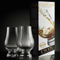 Glencairn Official Whisky Glass 6.7oz / 190ml