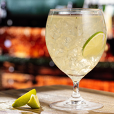 Godiva Goblet 21oz / 600ml