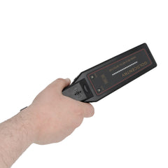 Gold Centry GC-1002 Small Metal Detector Wand