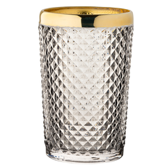Gold Dante Hiball Tumblers 13.5oz / 390ml