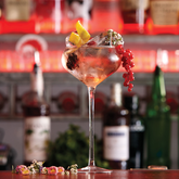 Grace Large Champagne Saucer 17.5oz / 500ml