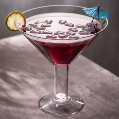 Grande Acrylic Martini Glass 73oz / 2ltr