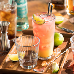 Grande Sunray Tumblers 14.5oz / 410ml