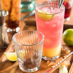 Grande Sunray Tumblers 14.5oz / 410ml