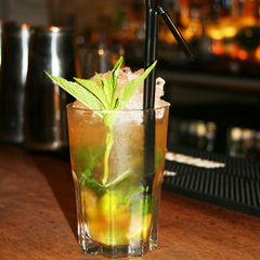 Granity Hiball Glasses 12oz / 350ml