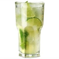Granity Hiball Glasses 16oz / 460ml