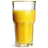 Granity Hiball Glasses 16oz / 460ml