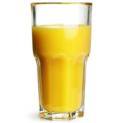 Granity Hiball Glasses 16oz / 460ml