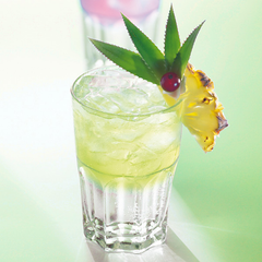 Granity Hiball Half Pint Glasses CE 10oz / 280ml