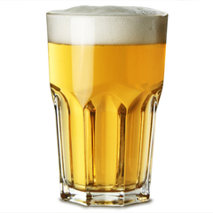 Granity Hiball Half Pint Glasses CE 10oz / 280ml