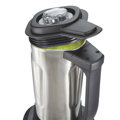 Hamilton Beach 1.6Hp Rio Blender With Stainless Steel Container