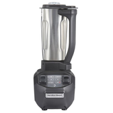 Hamilton Beach 1.6Hp Rio Blender With Stainless Steel Container