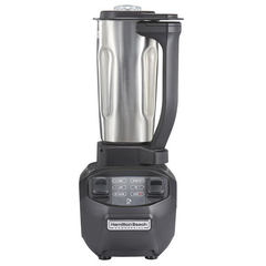 Hamilton Beach 1.6Hp Rio Blender With Stainless Steel Container