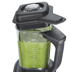 Hamilton Beach 2.4Hp Tango Blender With Co-Polyester Container