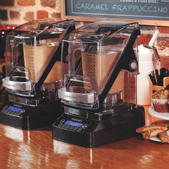 Hamilton Beach 3Hp Eclipse High-Performance Blender