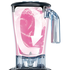 Hamilton Beach 3Hp Fury High-Performance Blender