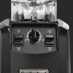 Hamilton Beach 3Hp Fury High-Performance Blender