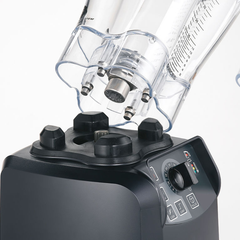 Hamilton Beach 3Hp Tempest High-Performance Blender