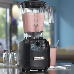 Hamilton Beach 3Hp Tempest High-Performance Blender