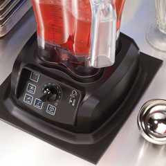 Hamilton Beach 3Hp Tempest High-Performance Blender