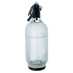 Harlequin Soda Syphon 1ltr