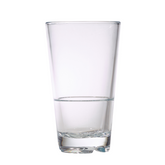 Harmony Polycarbonate Stackable Tumbler 27cl/ 9.5oz