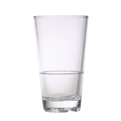 Harmony Polycarbonate Stackable Tumbler 27cl/ 9.5oz