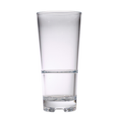 Harmony Polycarbonate Stackable Tumbler 41cl/ 14.4oz