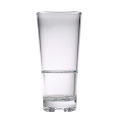 Harmony Polycarbonate Stackable Tumbler 41cl/ 14.4oz