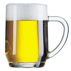 Haworth Pint Tankards 20oz / 568ml