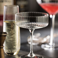 Hayworth Champagne Flutes 10.5oz / 300ml