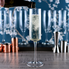 Hayworth Champagne Flutes 7oz / 200ml