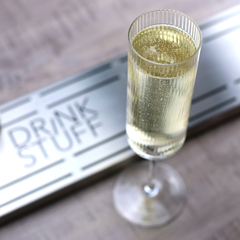 Hayworth Champagne Flutes 7oz / 200ml